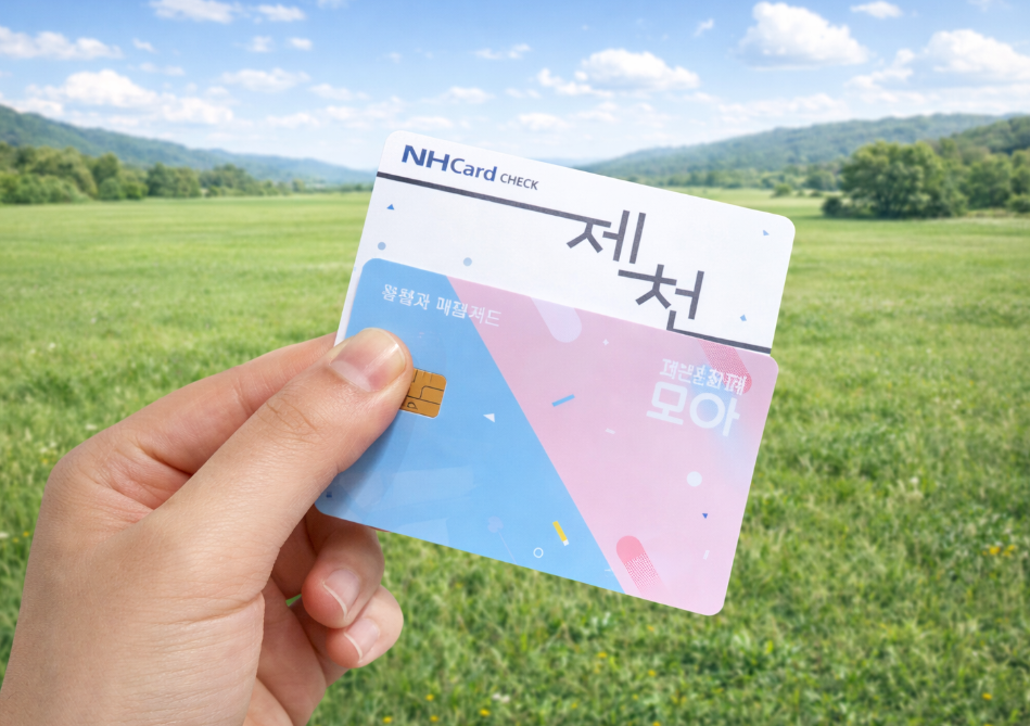 제천 국내 반값여행 신청 방법 4월~6월 가볼만한곳 TOP 04