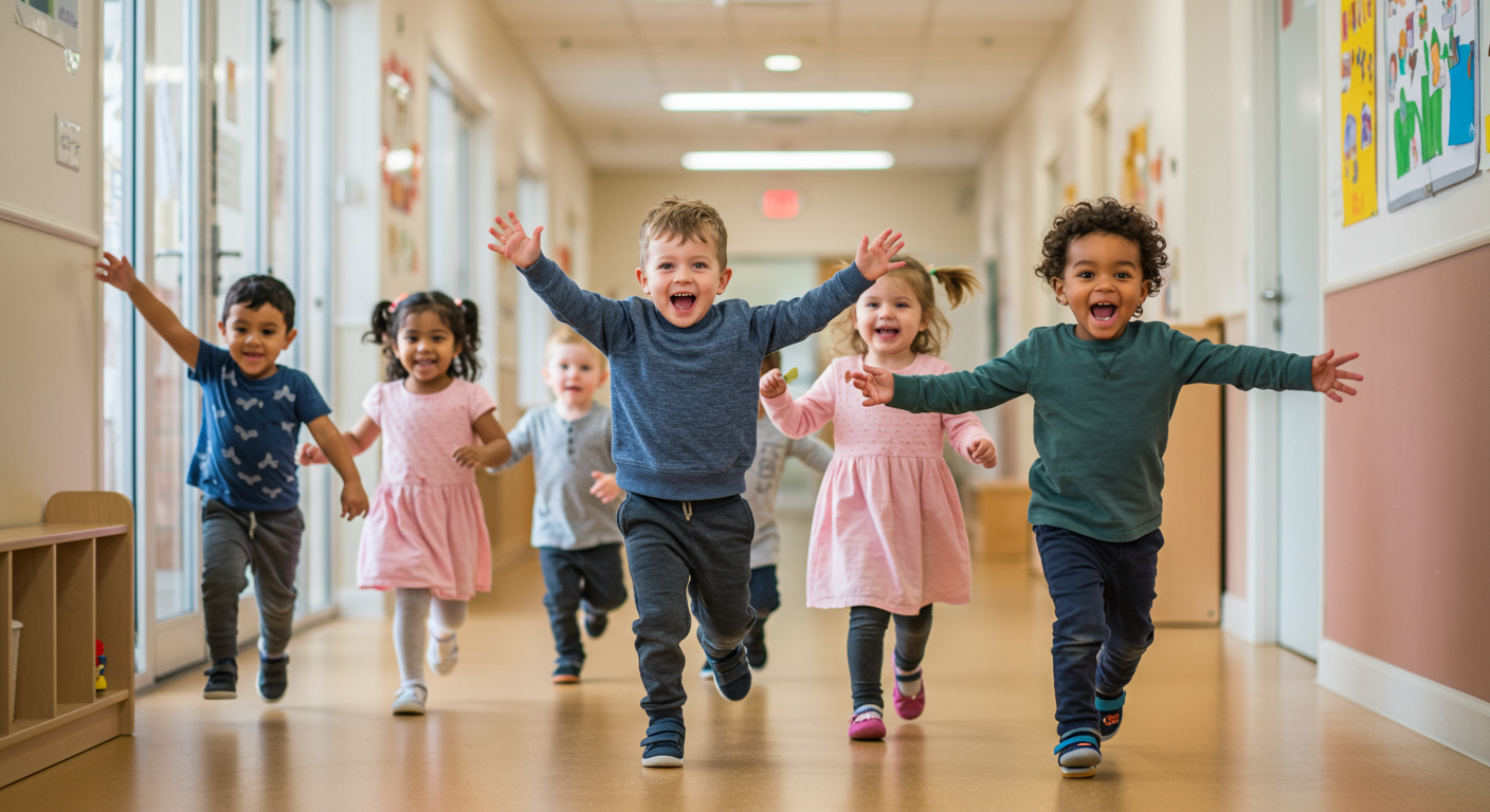 어린이집 보육료