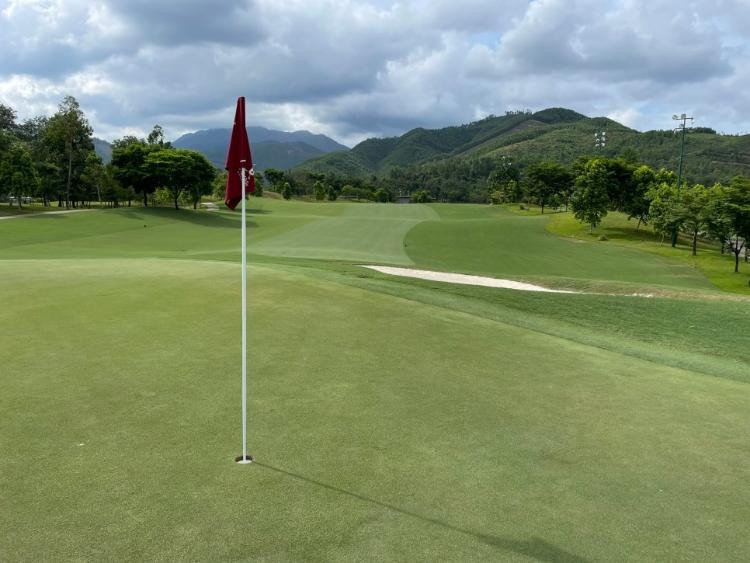 베트남 다낭 바나힐CC 소개