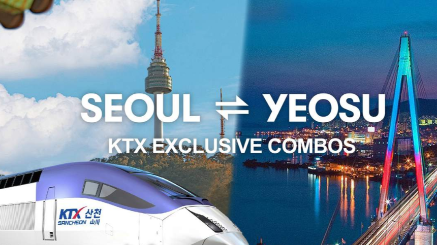 2025 여수 여행 완벽 가이드 - 숨은 명소부터 맛집까지!