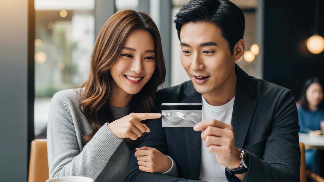 국민카드 현금서비스