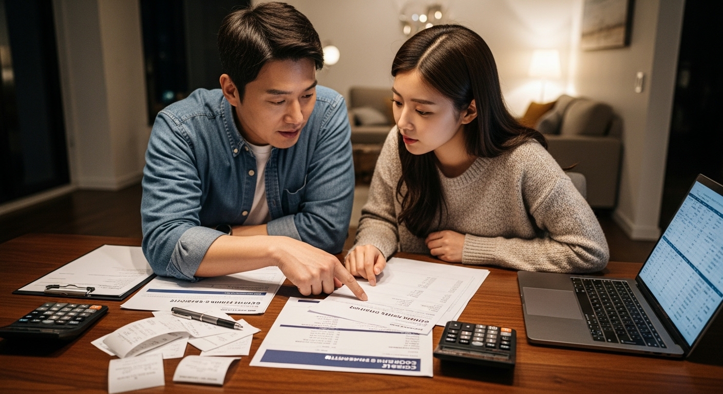 연말정산신용카드공제계산