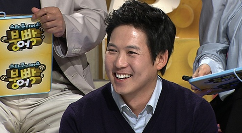 박찬민 아나운서