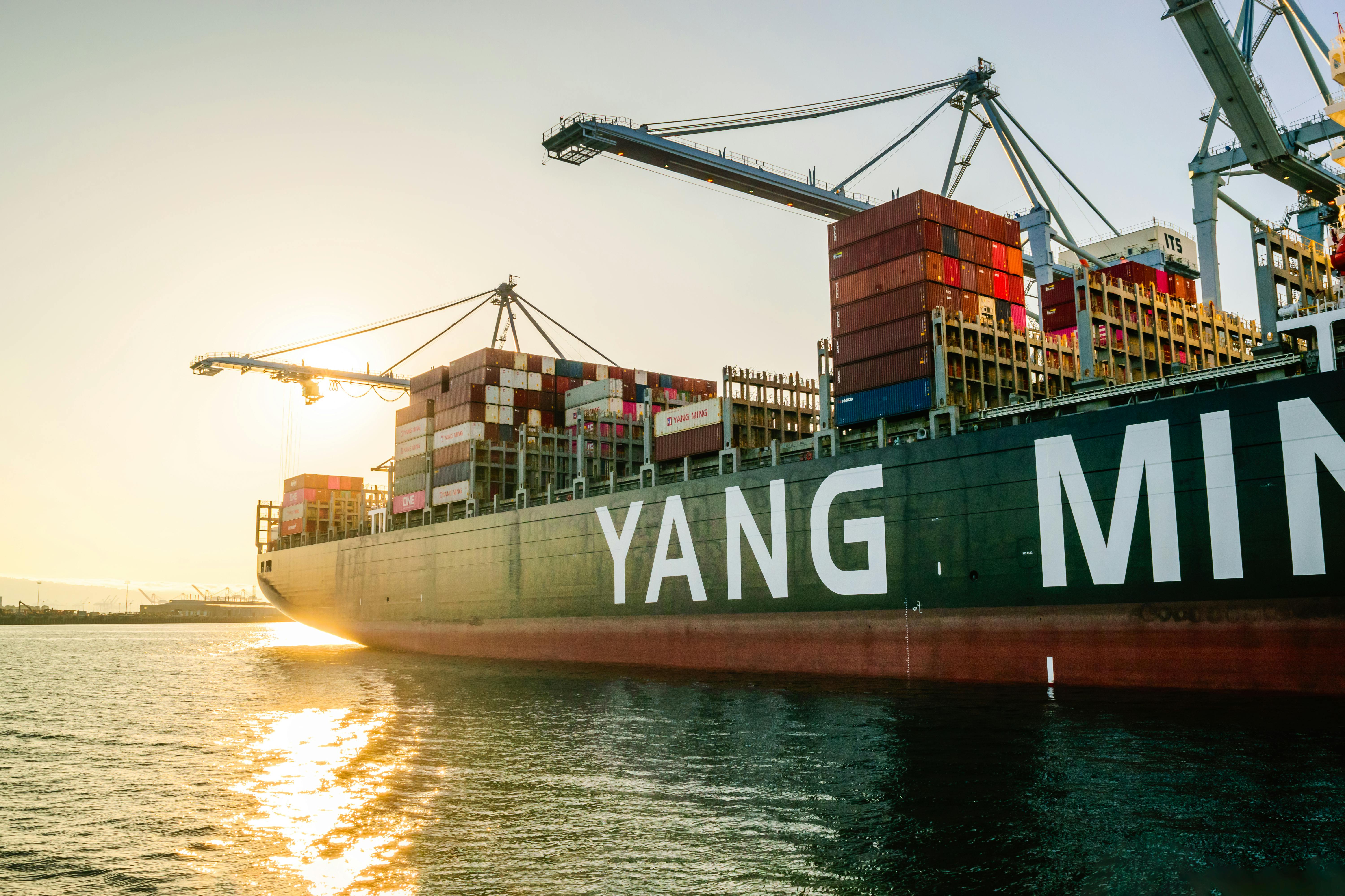 조선주 주가, 2024년 상반기 총정리