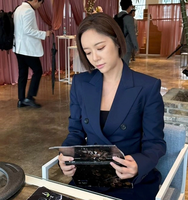 황정음 나이 키 인스타그램 결혼 남편 정보