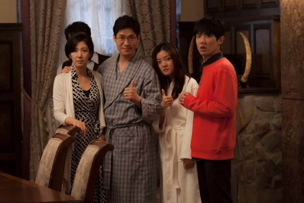 풍문으로 들었소