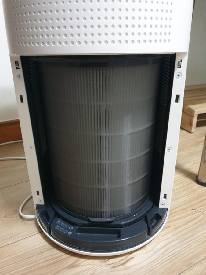 신규-필터-장착-후-사진