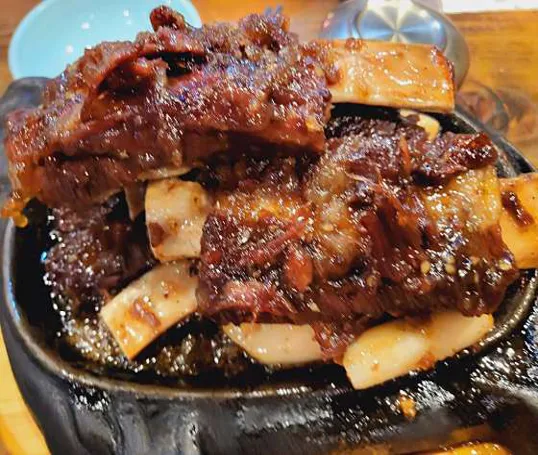 조선초가한끼 일산점