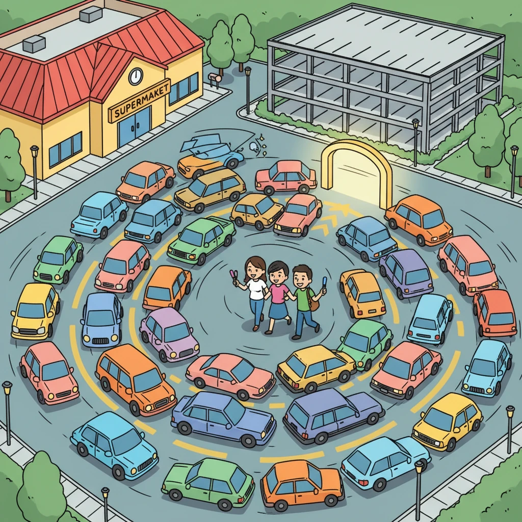 미스트롯4 송도 공연 주차 정보와 송..