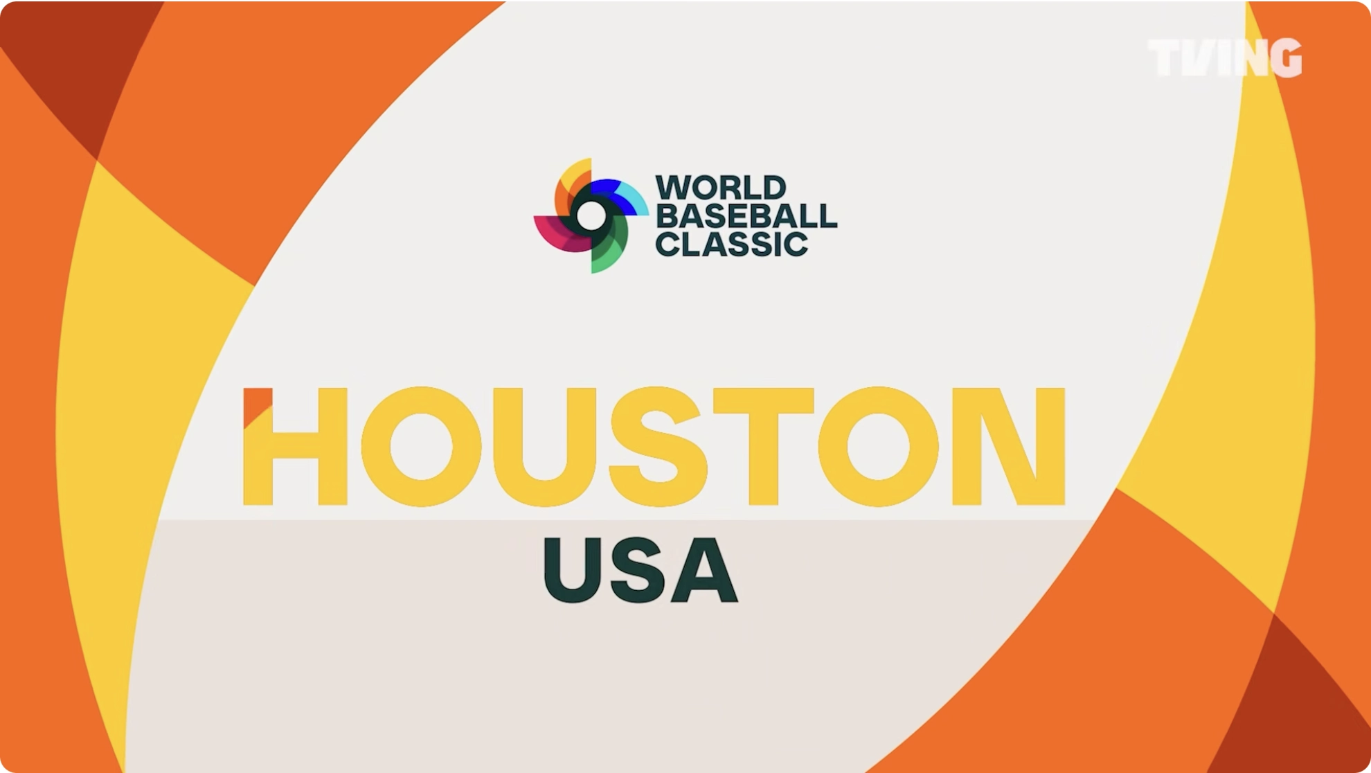 미국 캐나다 야구 실시간 보는곳 WBC 스트리밍 보는 곳