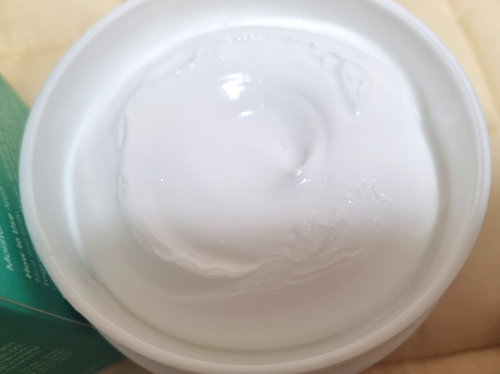 오린힐 버터크림 제형