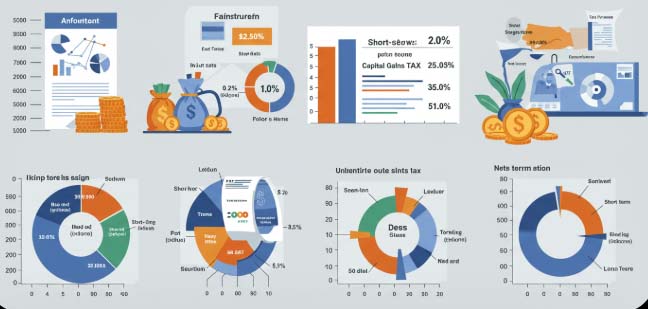 2025년 변화된 세제 환경과 전략