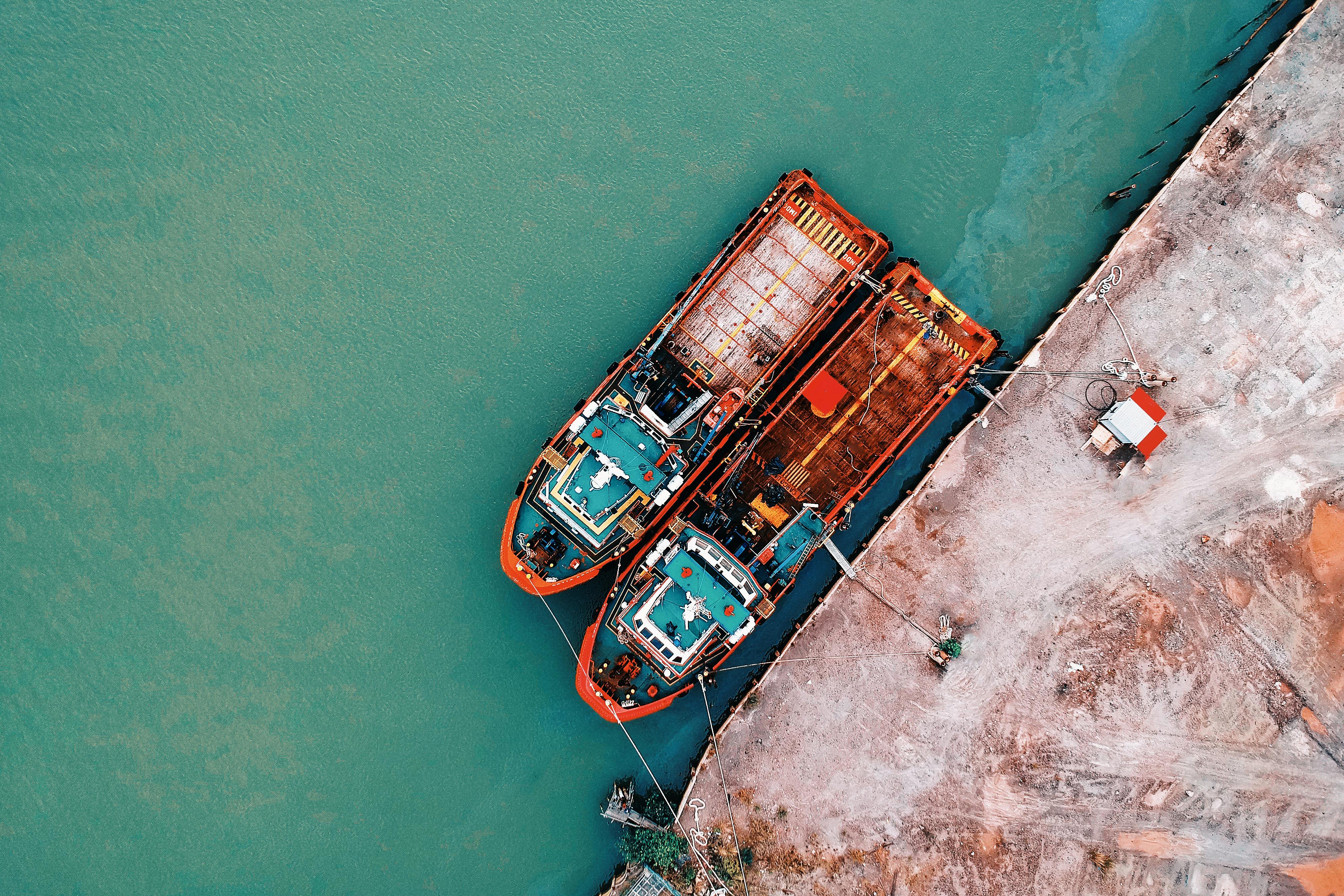 방산 조선주와 민간 조선주 차이