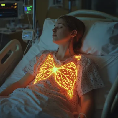 폐암 수술은 어떻게 진행되나요?5