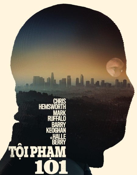 [범죄 스릴러 영화 크라임 101 결말, 줄거리, 리뷰/후기, OTT 보러가기]