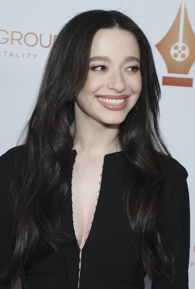 미키 매디슨 아노라 오스카 여우주연상