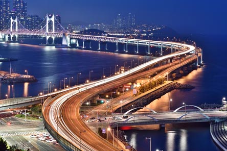 부산-광안대교