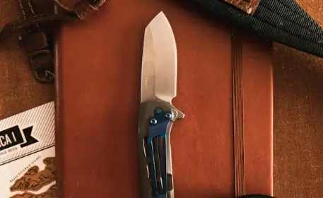 칼 꿈해몽