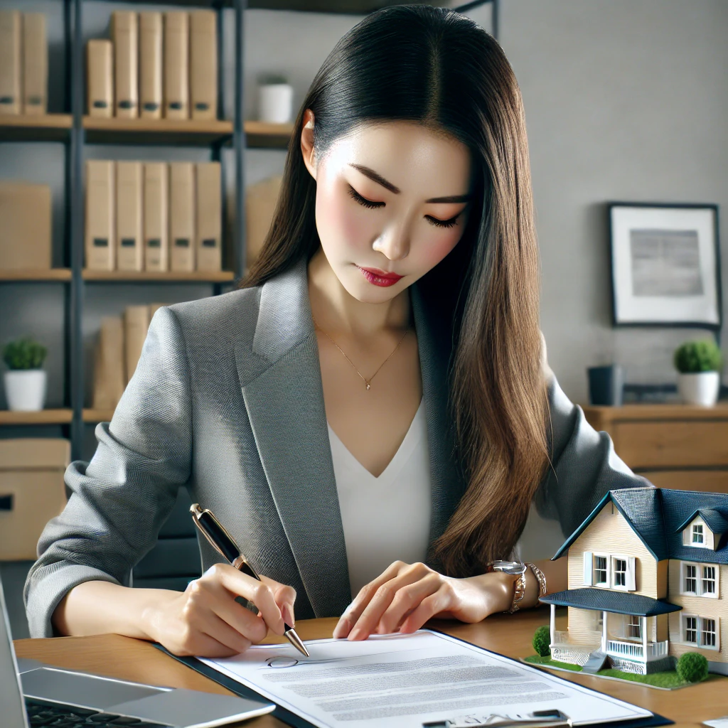 신탁등기 말소 후 부동산 계약, 안전한 거래를 위한 필수 가이드