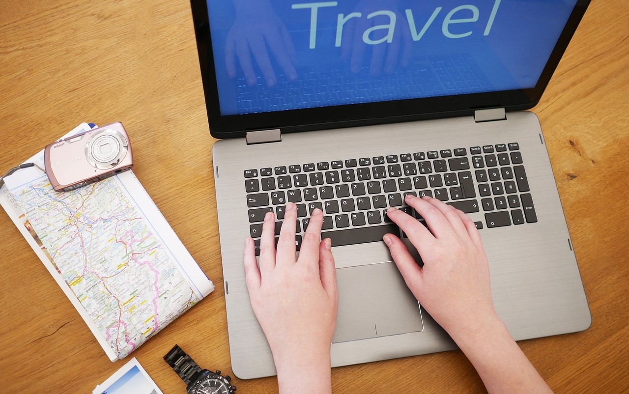 해외 여행 예약 주의사항