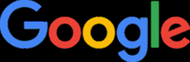 Google 로고