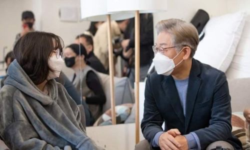 안규백 국회의원 22대 총선 당선