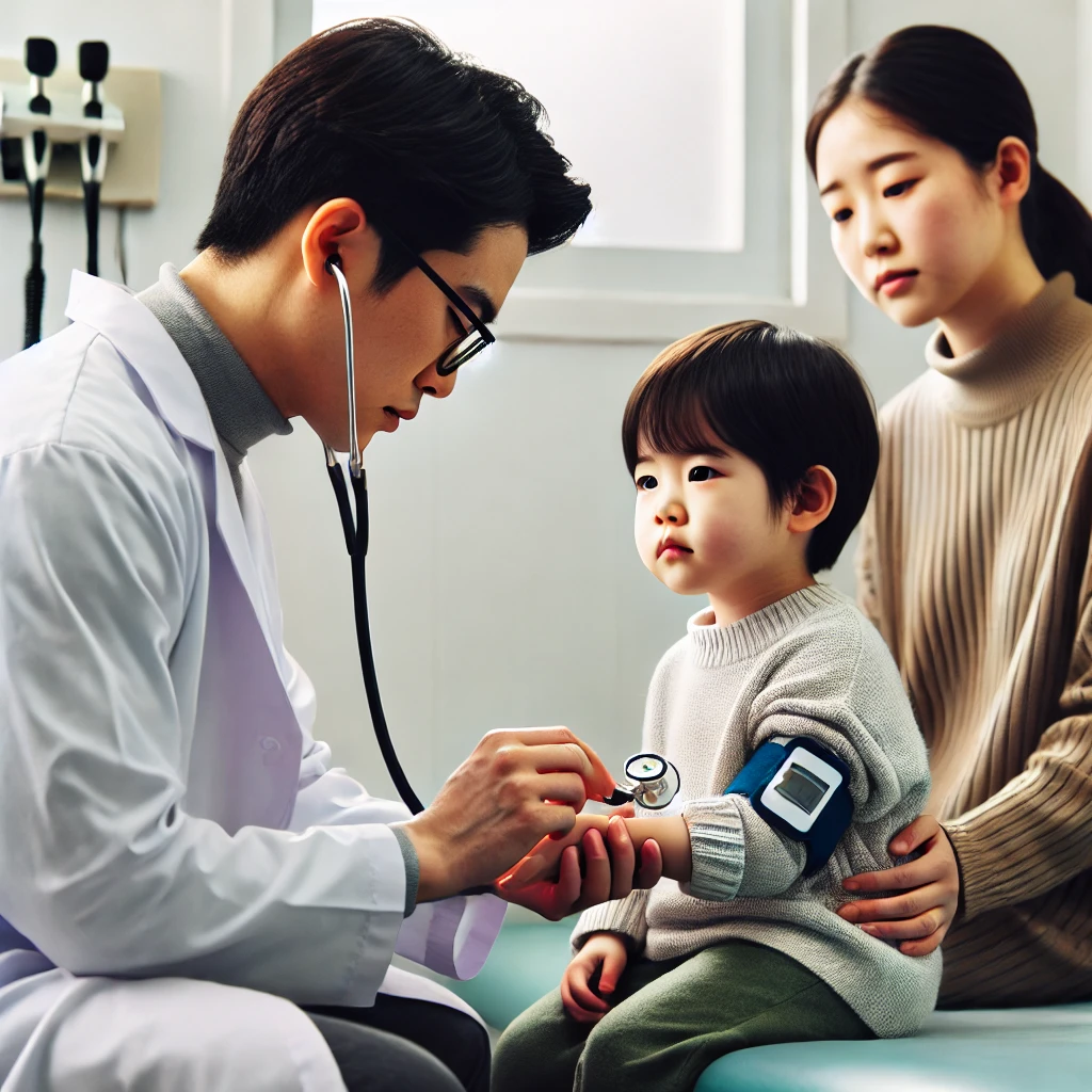 초록우산어린이재단-빈곤가정지원