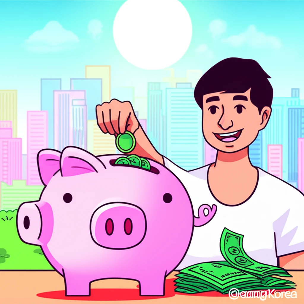 2025 광주 청년 13통장: 자산형..