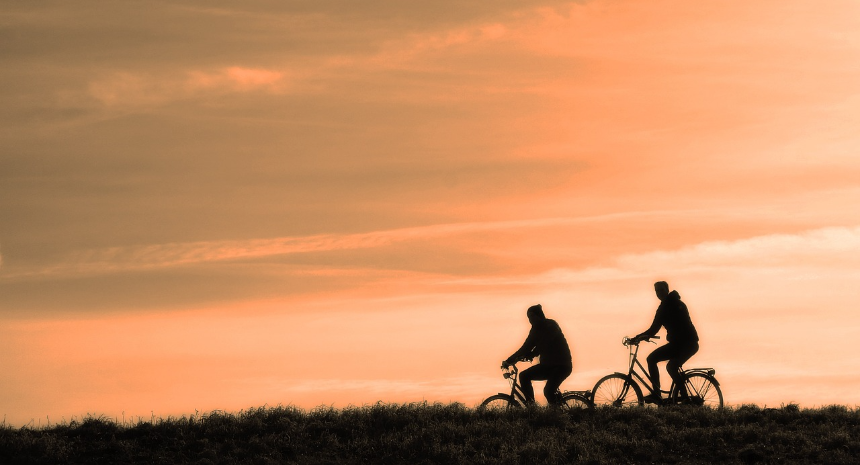 사업에는 연습이 없다.