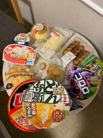 일본 편의점 로손 추천 메뉴 필수 꿀맛템 추천 10선_9