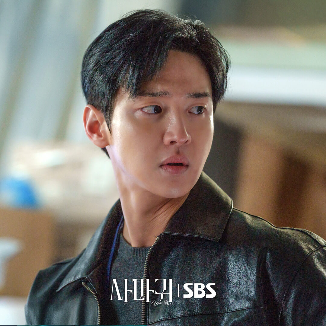 사마귀 : 살인자의 외출