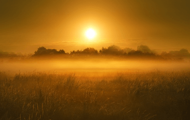 남해안 해돋이 명소