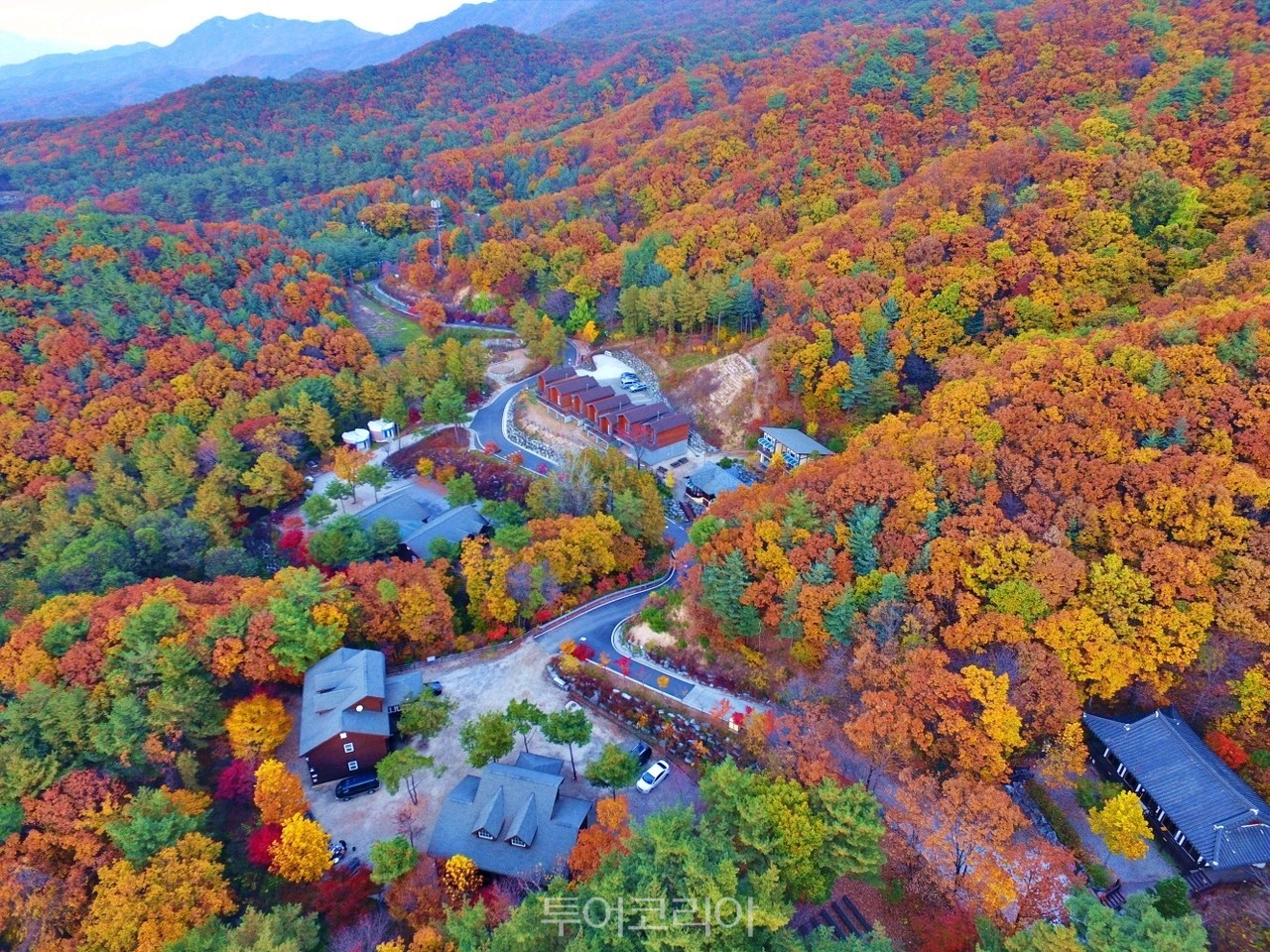 2024 가을 캠핑 준비물