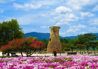 8월에 가볼만한 국내여행지