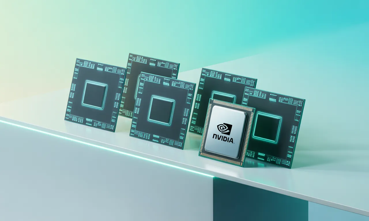 AI 관련 주식, 지금 투자할 만한 종목