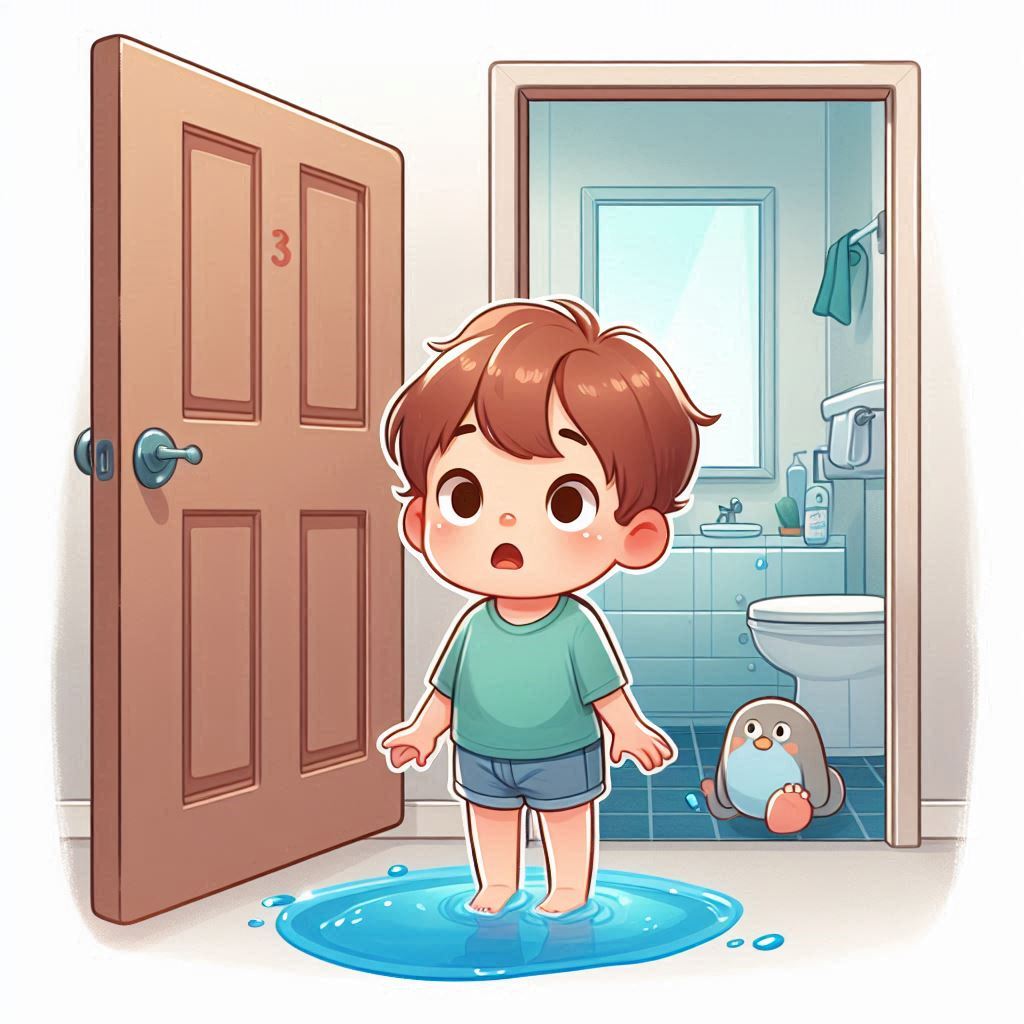 3세 아이의 배변훈련, 성공을 위한 노하우