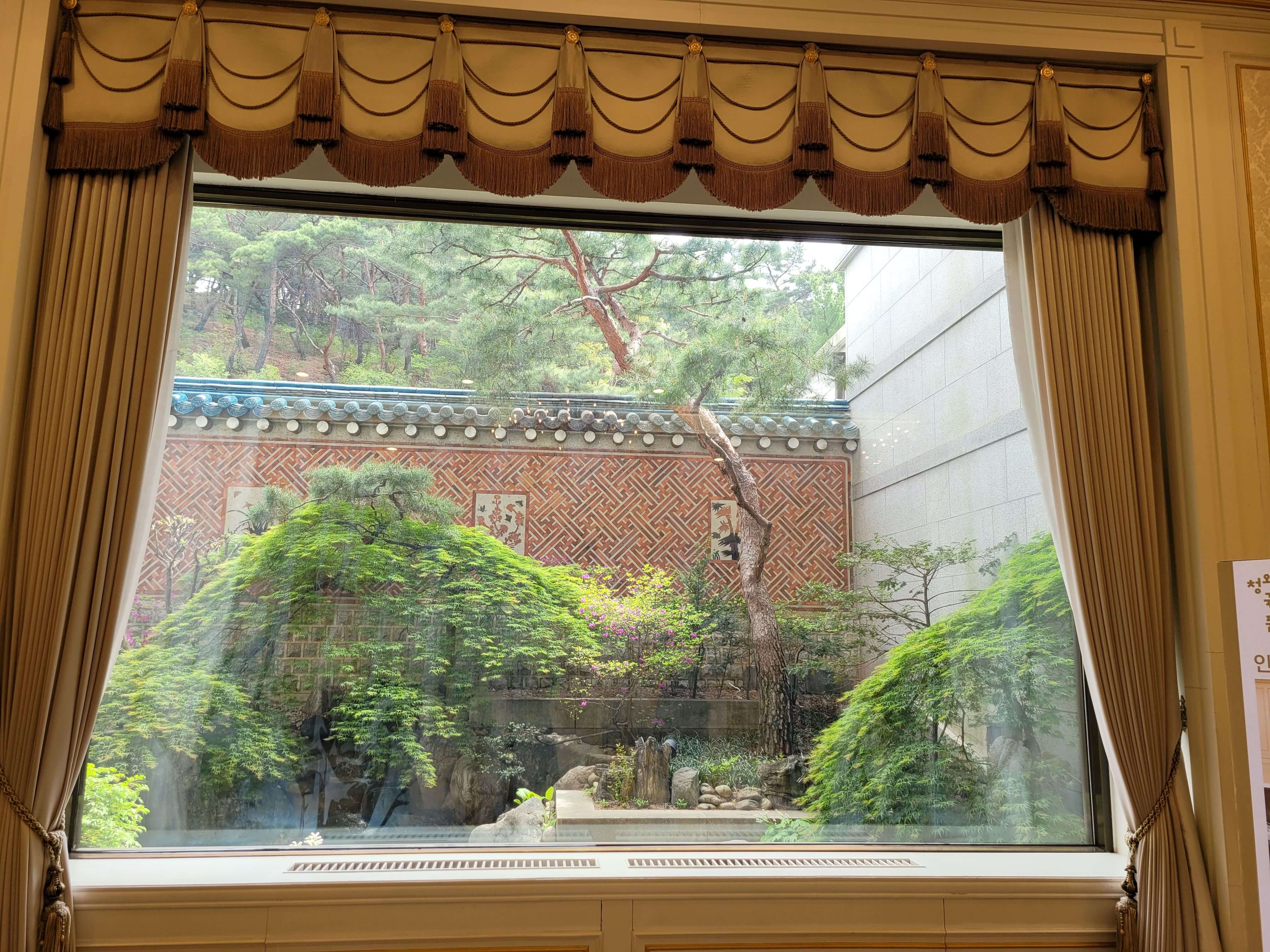 청와대 관람신청 예약방법 후기 맛집