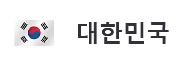 알트태그-태극기