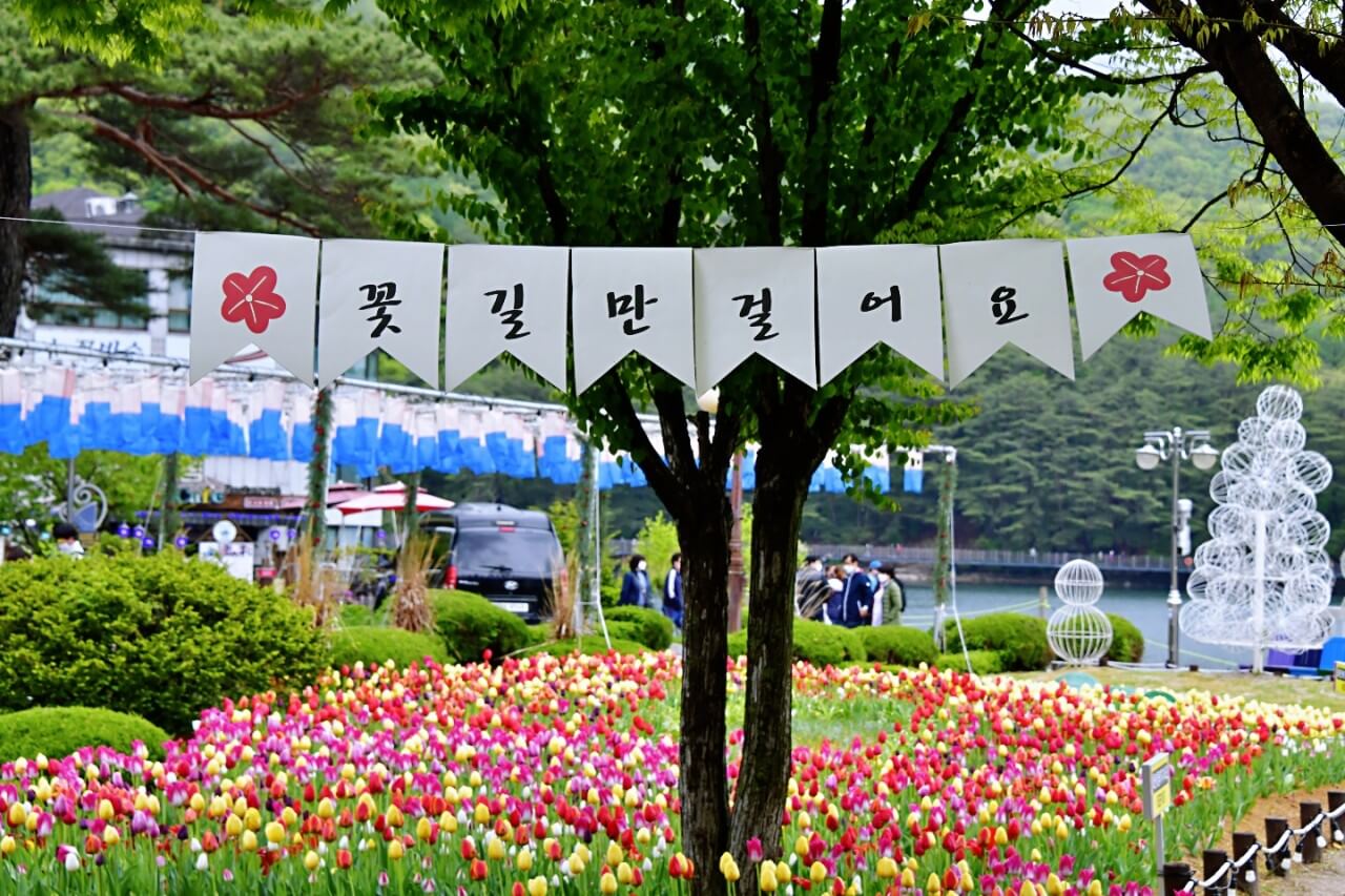 서울 근교 드라이브 코스