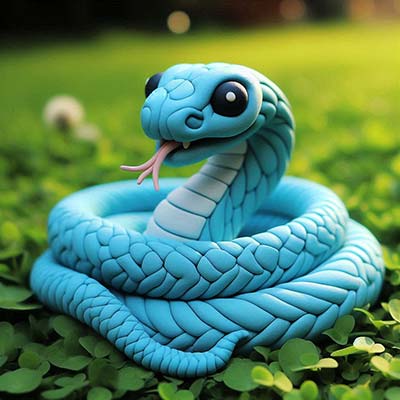 2025년 12지신 동물