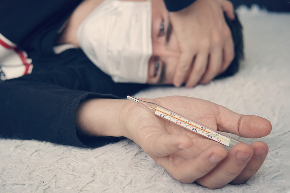 독감 무료접종 대상