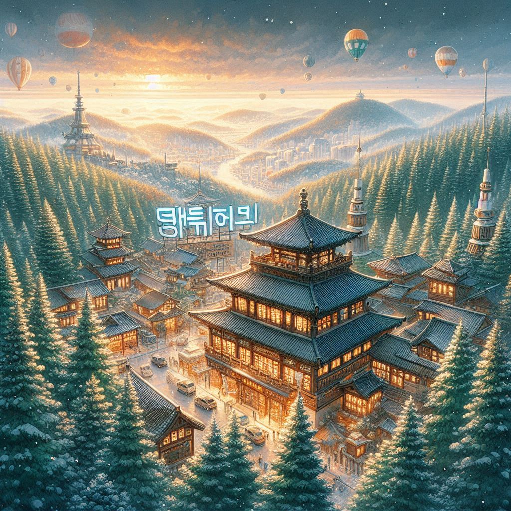 낙산공원주차장, 노을데이트, 대학로주차장, 서울공영주차장, 낙산공원데이트, 삼선동주차장, 종묘공영주차장, 서울노을명소, 한국방송통신대학교주차, 서울핫플주차