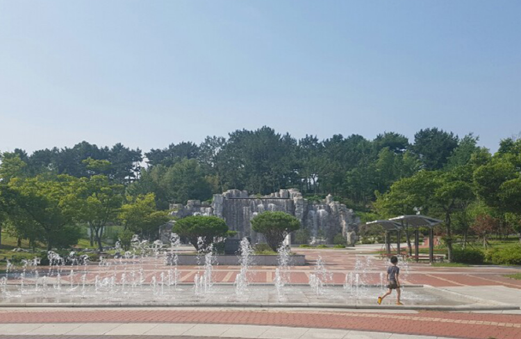 창원수목원