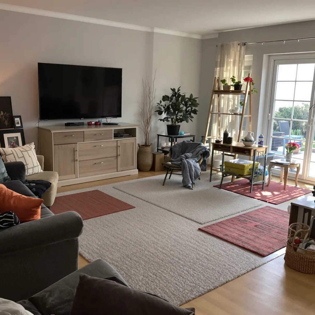 층간소음 방지 제품 추천