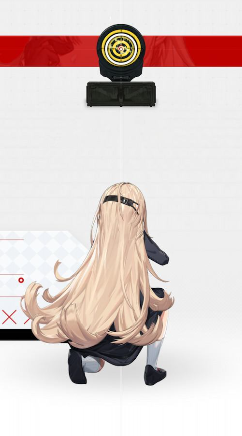 승리의 여신 니케 길로틴