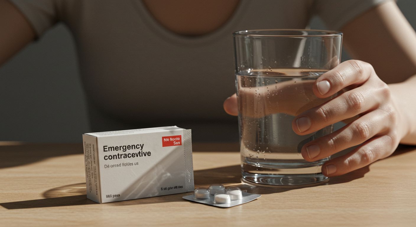 사후피임약 부작용 총정리 &ndash; 안전하게 복용하는 법