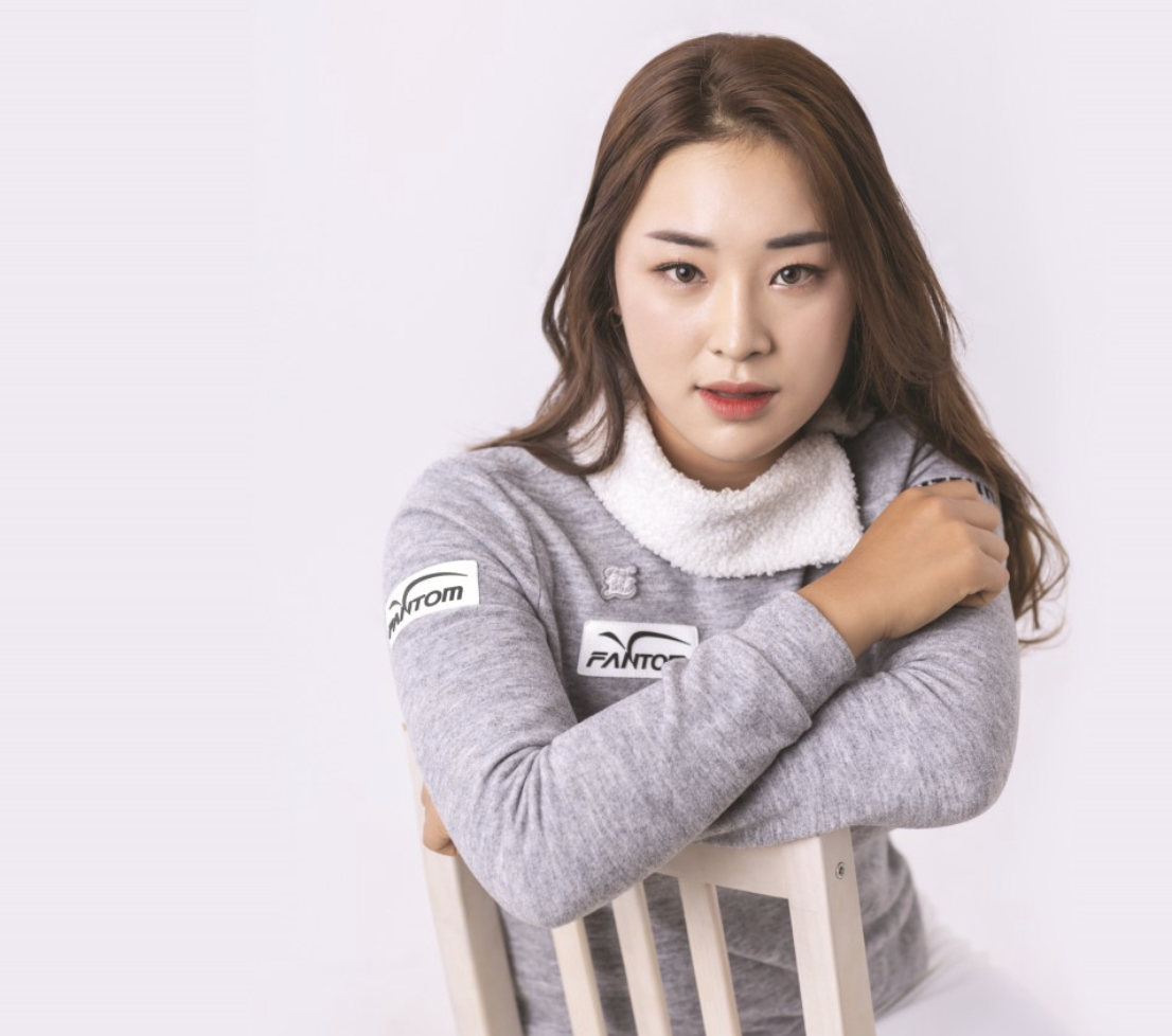윤이나 프로필