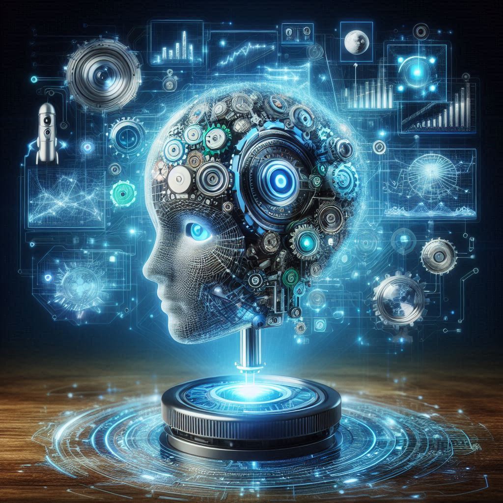 인공 지능(AI)과 머신러닝: 기술의 현재와 미래