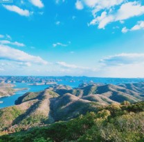 부산 대마도 히타카츠 이즈하라 배편 시간표 괸련 사진