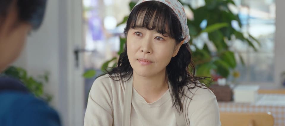 시트콤 개소리 홍은아(김지영) 역